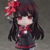 Magical Girl Witch Trials Nendoroid Akció Figura Hiro Nikaido 10 cm