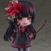 Magical Girl Witch Trials Nendoroid Akció Figura Hiro Nikaido 10 cm