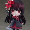 Magical Girl Witch Trials Nendoroid Akció Figura Hiro Nikaido 10 cm