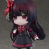 Magical Girl Witch Trials Nendoroid Akció Figura Hiro Nikaido 10 cm
