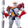 Starknight Tekkaman Plastic Model Kit Moderoid Tekkaman 16 cm