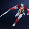 Starknight Tekkaman Plastic Model Kit Moderoid Tekkaman 16 cm