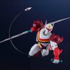 Starknight Tekkaman Plastic Model Kit Moderoid Tekkaman 16 cm