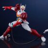 Starknight Tekkaman Plastic Model Kit Moderoid Tekkaman 16 cm