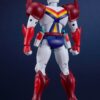Starknight Tekkaman Plastic Model Kit Moderoid Tekkaman 16 cm