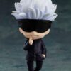Jujutsu Kaisen Nendoroid Akció Figura Satoru Gojo (re-run) 10 cm