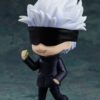 Jujutsu Kaisen Nendoroid Akció Figura Satoru Gojo (re-run) 10 cm