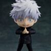 Jujutsu Kaisen Nendoroid Akció Figura Satoru Gojo (re-run) 10 cm