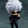 Jujutsu Kaisen Nendoroid Akció Figura Satoru Gojo (re-run) 10 cm