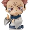 Jujutsu Kaisen Nendoroid Akció Figura Sukuna (re-run) 10 cm