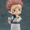 Jujutsu Kaisen Nendoroid Akció Figura Sukuna (re-run) 10 cm