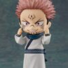 Jujutsu Kaisen Nendoroid Akció Figura Sukuna (re-run) 10 cm