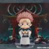 Jujutsu Kaisen Nendoroid Akció Figura Sukuna (re-run) 10 cm