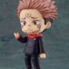 Jujutsu Kaisen Nendoroid Akció Figura Sukuna (re-run) 10 cm