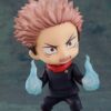 Jujutsu Kaisen Nendoroid Akció Figura Sukuna (re-run) 10 cm
