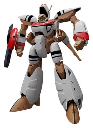 Super Dimension Century Orguss Moderoid Plastic Model Kit Orguss (re-run) 16 cm