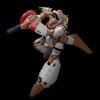 Super Dimension Century Orguss Moderoid Plastic Model Kit Orguss (re-run) 16 cm