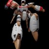 Super Dimension Century Orguss Moderoid Plastic Model Kit Orguss (re-run) 16 cm