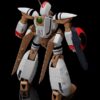 Super Dimension Century Orguss Moderoid Plastic Model Kit Orguss (re-run) 16 cm