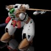 Super Dimension Century Orguss Moderoid Plastic Model Kit Orguss (re-run) 16 cm