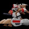 Super Dimension Century Orguss Moderoid Plastic Model Kit Orguss (re-run) 16 cm
