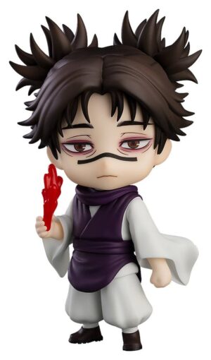 Jujutsu Kaisen Nendoroid Akció Figura Choso (re-run) 10 cm