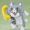 Shigoto Neko Nendoroid Akció Figura Shigoto Neko (re-run) 10 cm