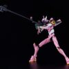 Rebuild of Evangelion Moderoid Plastic Model Kit Evangelion Production Model Custom Type-08a 17 cm
