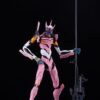 Rebuild of Evangelion Moderoid Plastic Model Kit Evangelion Production Model Custom Type-08a 17 cm