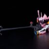 Rebuild of Evangelion Moderoid Plastic Model Kit Evangelion Production Model Custom Type-08a 17 cm