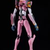Rebuild of Evangelion Moderoid Plastic Model Kit Evangelion Production Model Custom Type-08a 17 cm
