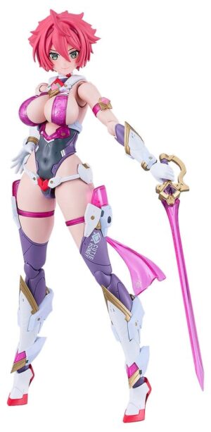 Cutie Honey Nova Plamatea Plastic Model Kit Cutie Honey (re-run) 17 cm Cutie Honey Nova Plamatea Plastic Model Kit Cutie Honey (re-run) 17 cm