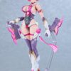 Cutie Honey Nova Plamatea Plastic Model Kit Cutie Honey (re-run) 17 cm