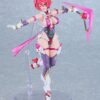 Cutie Honey Nova Plamatea Plastic Model Kit Cutie Honey (re-run) 17 cm