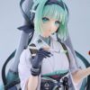 Character Vocal Series 01: Hatsune Miku PVC Figura 1/7 Smile x Future Ver. 27 cm