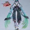 Character Vocal Series 01: Hatsune Miku PVC Figura 1/7 Smile x Future Ver. 27 cm