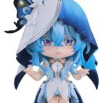 Wuthering Waves Nendoroid Akció Figura The Shorekeeper 10 cm