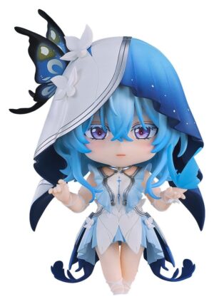Wuthering Waves Nendoroid Akció Figura The Shorekeeper 10 cm Wuthering Waves Nendoroid Akció Figura The Shorekeeper 10 cm
