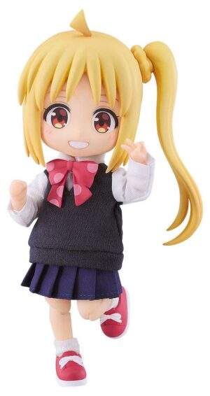 Bocchi the Rock! Nendoroid Doll Akció Figura Nijika Ijichi 14 cm