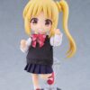 Bocchi the Rock! Nendoroid Doll Akció Figura Nijika Ijichi 14 cm