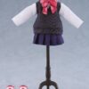 Bocchi the Rock! Nendoroid Doll Akció Figura Nijika Ijichi 14 cm