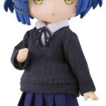 Bocchi the Rock! Nendoroid Doll Akció Figura Ryo Yamada 14 cm