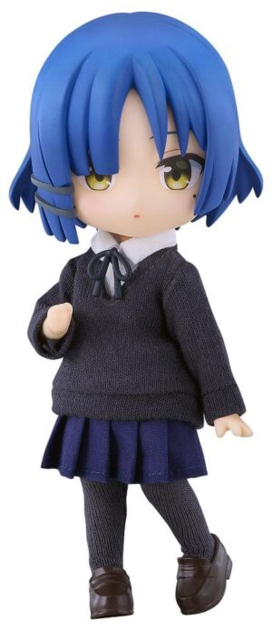 Bocchi the Rock! Nendoroid Doll Akció Figura Ryo Yamada 14 cm