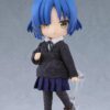 Bocchi the Rock! Nendoroid Doll Akció Figura Ryo Yamada 14 cm