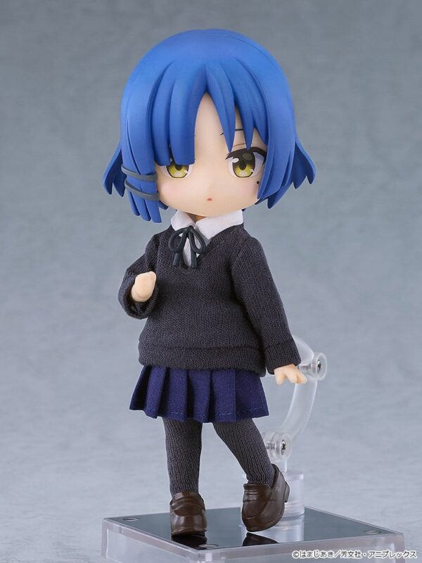 Bocchi the Rock! Nendoroid Doll Akció Figura Ryo Yamada 14 cm