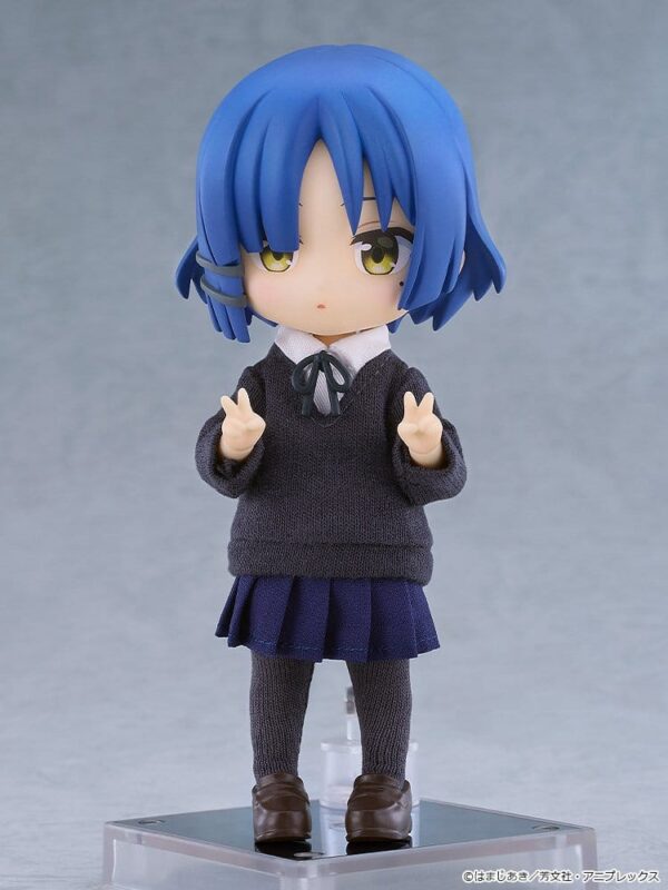 Bocchi the Rock! Nendoroid Doll Akció Figura Ryo Yamada 14 cm