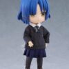 Bocchi the Rock! Nendoroid Doll Akció Figura Ryo Yamada 14 cm