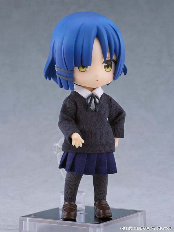 Bocchi the Rock! Nendoroid Doll Akció Figura Ryo Yamada 14 cm