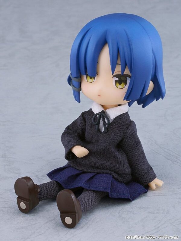Bocchi the Rock! Nendoroid Doll Akció Figura Ryo Yamada 14 cm