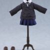 Bocchi the Rock! Nendoroid Doll Akció Figura Ryo Yamada 14 cm